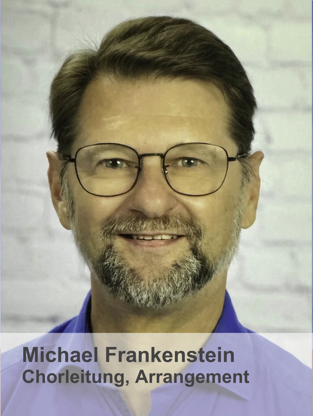 Michael Frankenstein